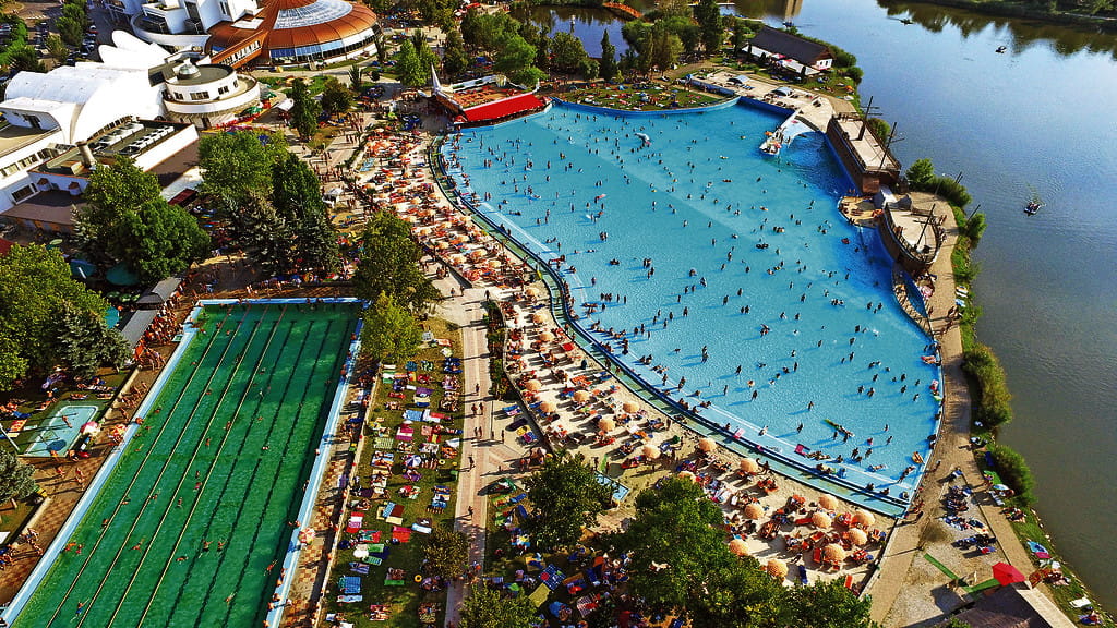 Hajdúszoboszló szállás gyógyfürdő közelében