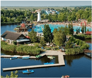 Hajdúszoboszló vendégház, gyógyfürdő, Strand, Hungaro Spa