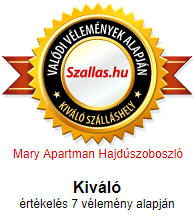 apartman hajdúszoboszló
