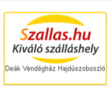 kitűnő szálláshely