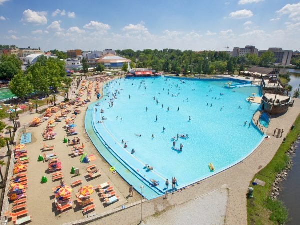 Hajdúszoboszló Szállás, apartman a fürdővel szemben